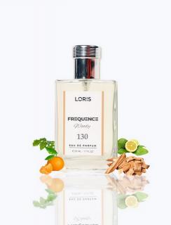 Parfum Loris E130 – ESSENTIAL (Pánsky parfum)