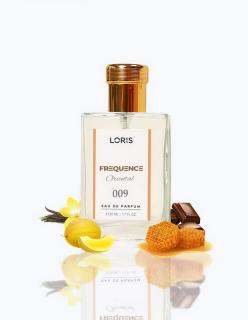Parfum Loris K-009 ANGEL (Dámsky parfum)