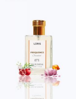 Parfum Loris K-071 EUPHORIA (Dámsky parfum)