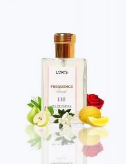 Parfum Loris K-110 J´ADORE (Dámsky parfum)