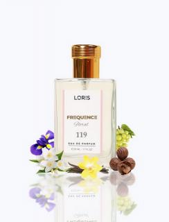 Parfum Loris K-119 LA VIE EST BELLE (Dámsky parfum)