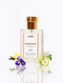 Parfum Loris K-177 SHE EMPORIO (Dámsky parfum)