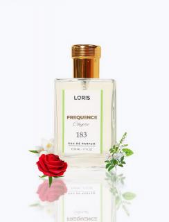 Parfum Loris K-183  SI  (Dámsky parfum)