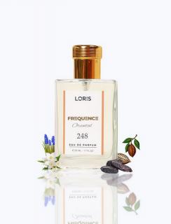 Parfum Loris K-248 GOOD GIRL (Dámsky parfum)