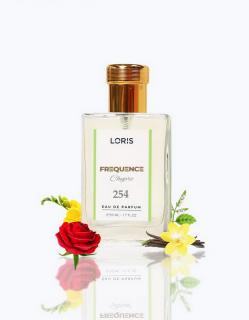 Parfum Loris K-254 SCANDAL (Dámsky parfum)