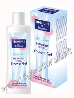 Probiotický tonizujúci sprchovací gél 230 ml (PROBIOTIC TONING SHOWER GEL)