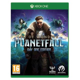 Age of Wonders: Planetfall XBOX ONE