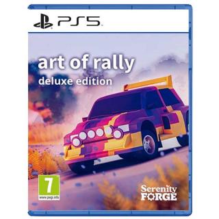 Art of Rally PS5