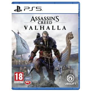 Assassin’s Creed Valhalla PS5