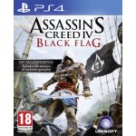 Assassins Creed 4: Black Flag PS4