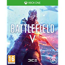 Battlefield 5 XBOX ONE