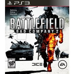 Battlefield: Bad Company 2 - PS3