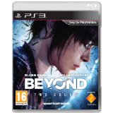 Beyond: Two Souls PS3