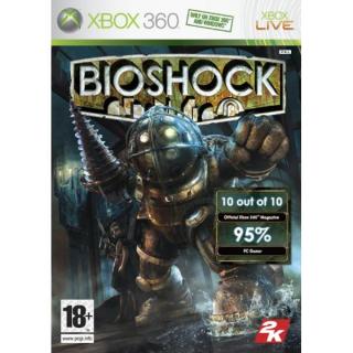BioShock XBOX