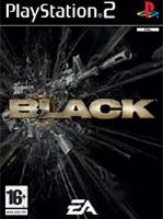 Black PS2