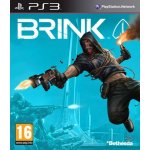 Brink - PS3