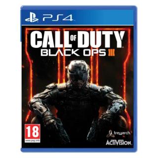 Call of Duty: Black Ops 3 PS4