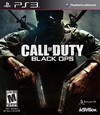 Call of Duty:Black Ops PS3
