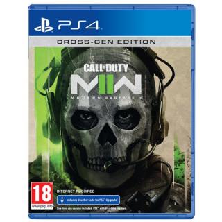 Call of Duty Modern Warfare 2 PS4