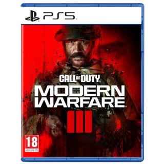 Call of Duty Modern Warfare 3 PS5