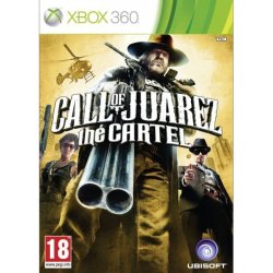 Call of Juarez: The Cartel XBOX