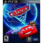 Cars 2 PS3