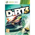 Colin McRae:DiRT 3 XBOX