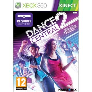 Dance Central 2 - XBOX