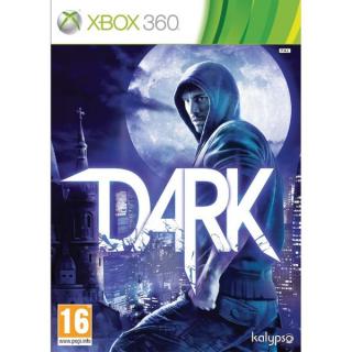 Dark XBOX