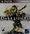 Darksiders PS3