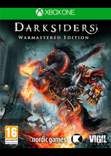 Darksiders (Warmastered Edition) XBOX ONE