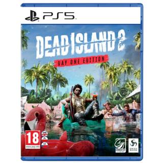 Dead Island 2 CZ PS5