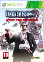 Dead Rising 2: Off the Record XBOX