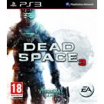 Dead Space 3 PS3