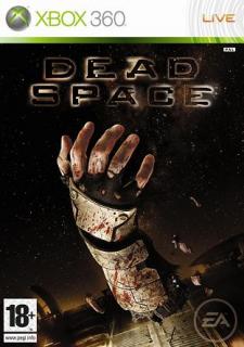 Dead Space DE XBOX