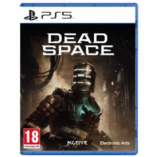 Dead Space PS5