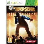 Def Jam Rapstar  - XBOX