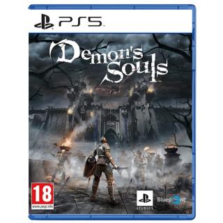 Demon’s Souls PS5