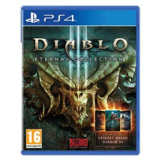 Diablo 3 (Eternal Collection) PS4