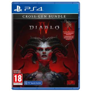 Diablo 4 PS4