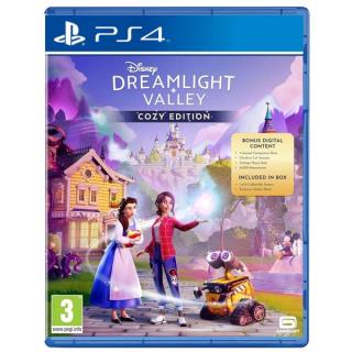 Disney Dreamlight Valley PS4