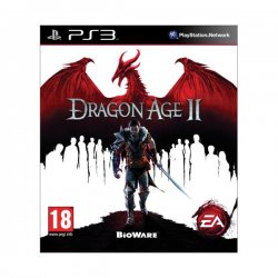 Dragon Age 2 PS3