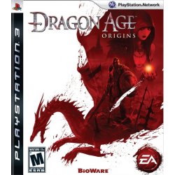 Dragon Age: Origins - PS3