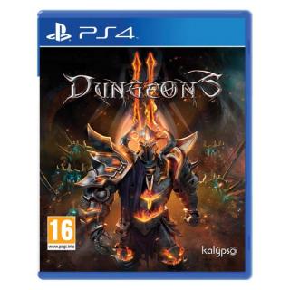 Dungeons 2 PS4