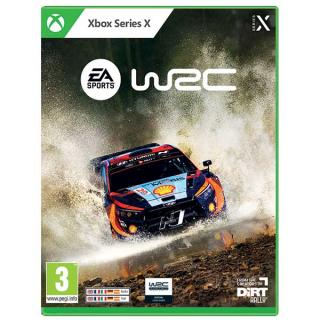 EA SPORTS WRC XBOX X/S