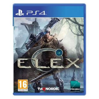 ELEX PS4