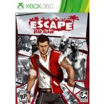 Escape Dead Island   - XBOX