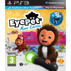 EyePet PS3