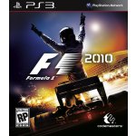 F1 2010 PS3