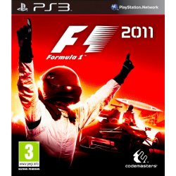 F1 2011 - PS3